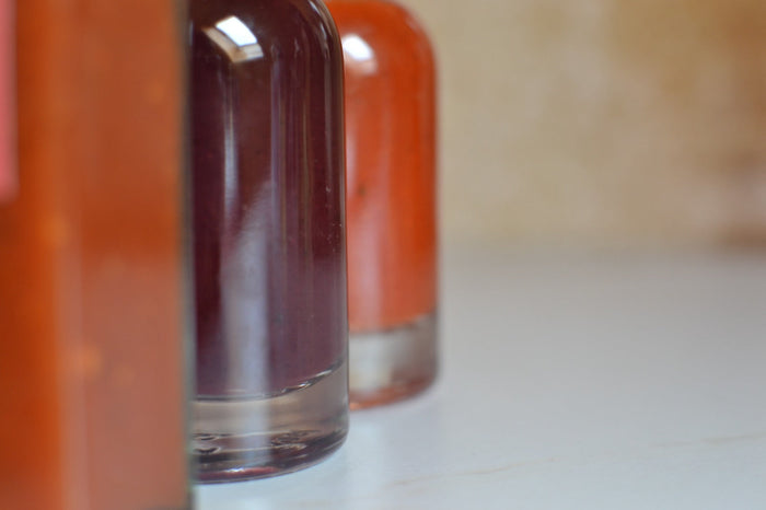 Salsas