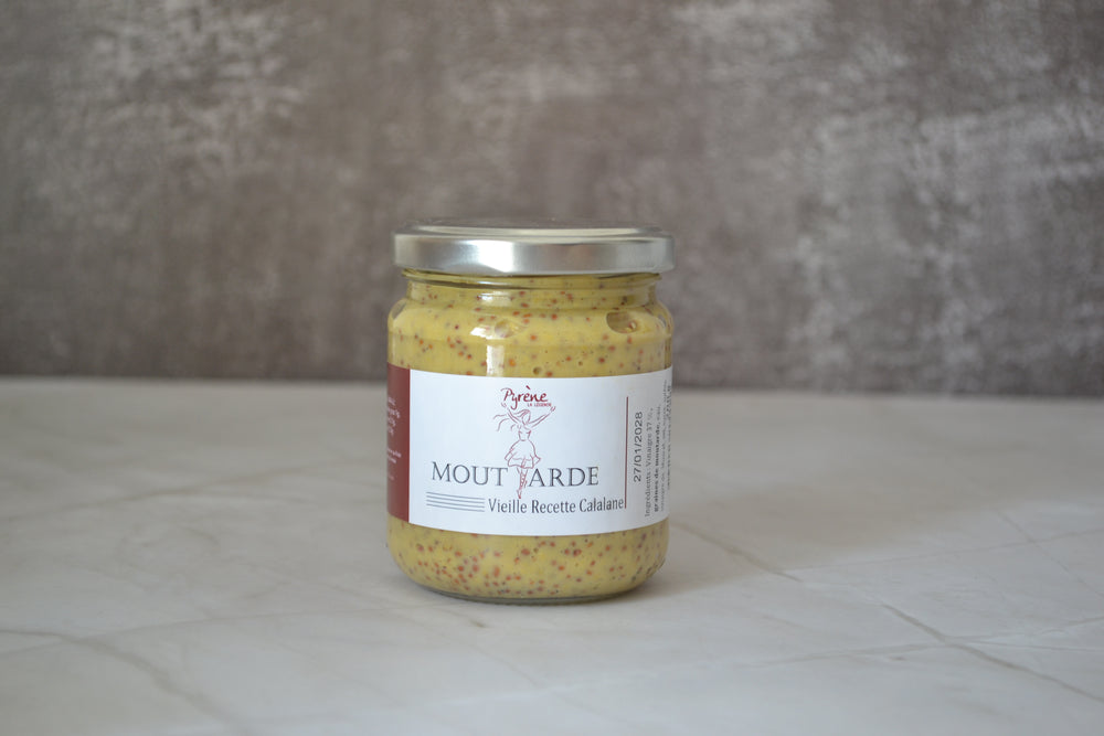 Vieille Recette
