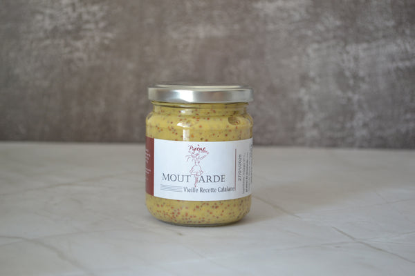 Vieille Recette