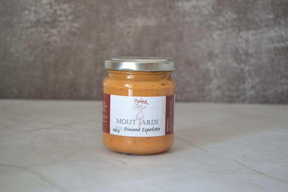 Piment d'Espelette