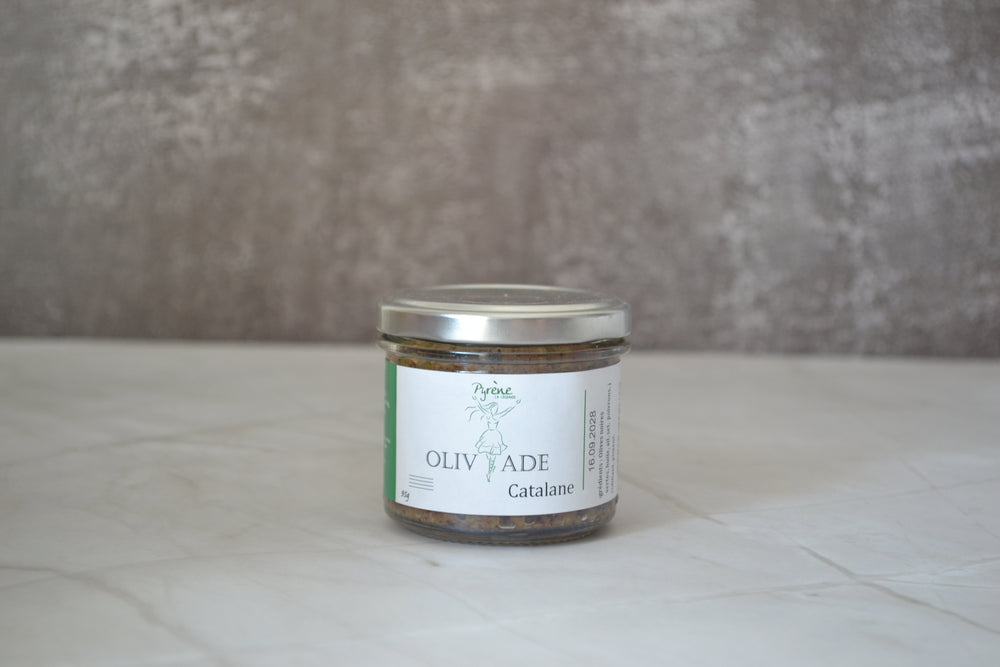 Olivade Catalane