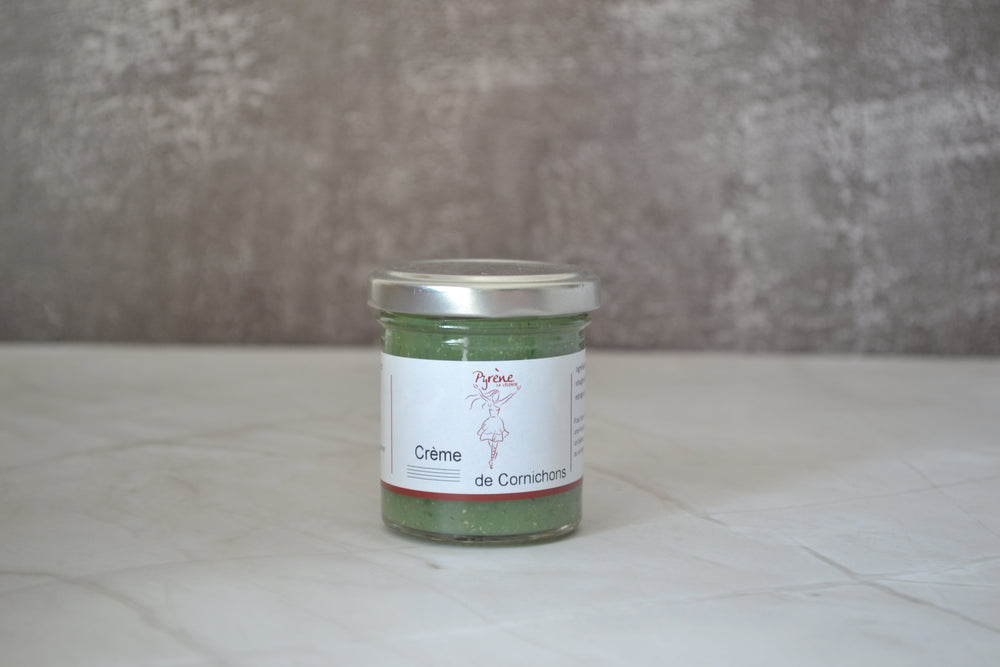 Crème de Cornichon