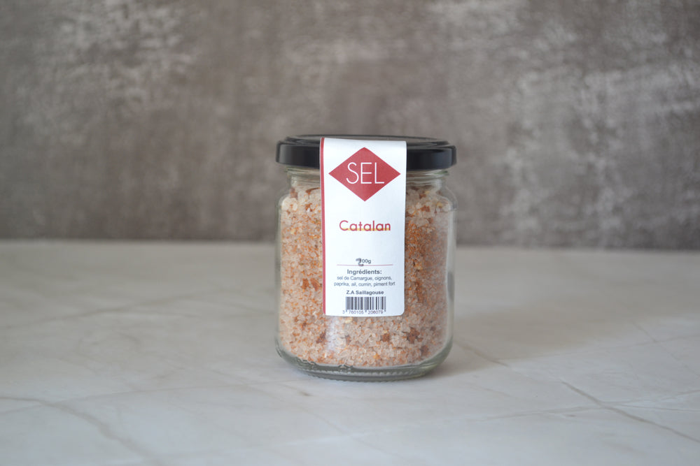 Façon Catalane