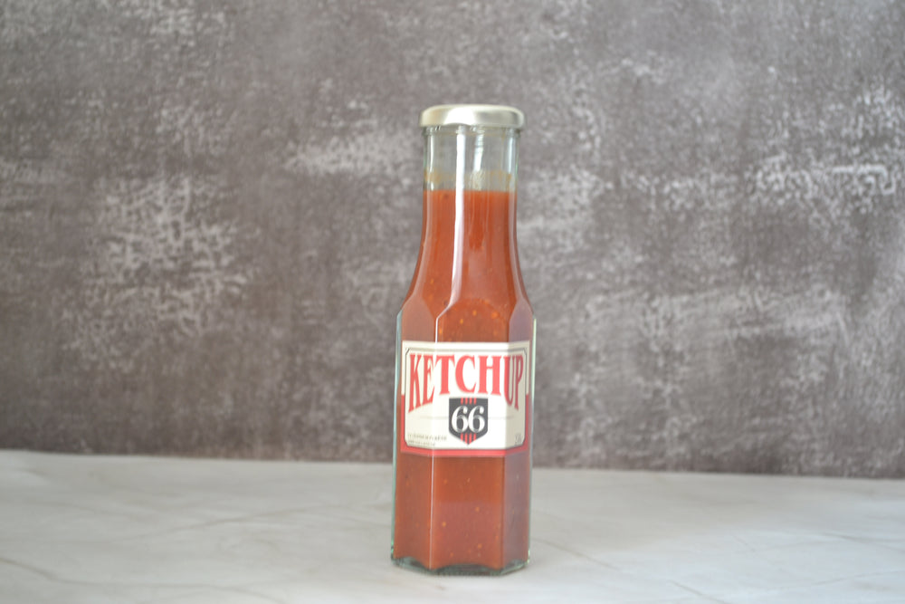 ketchup