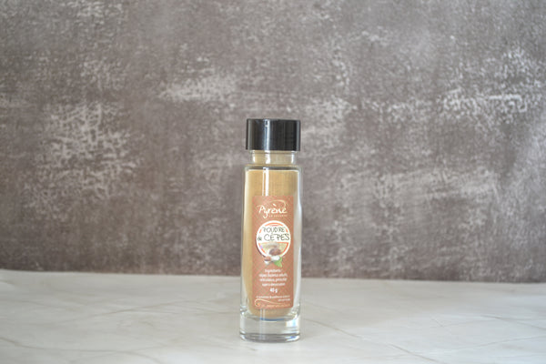 Poudre de Cèpes