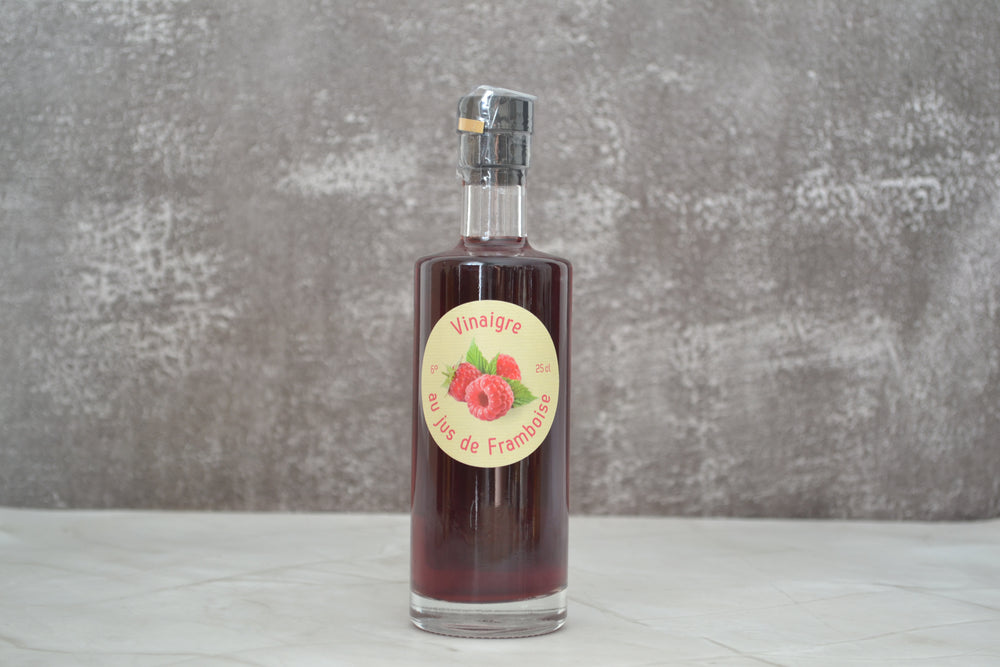 Framboises