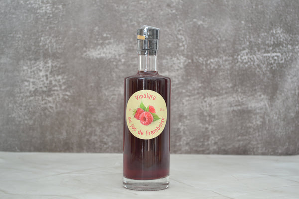 Framboises