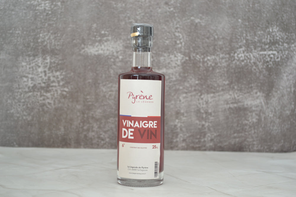 Vin rouge