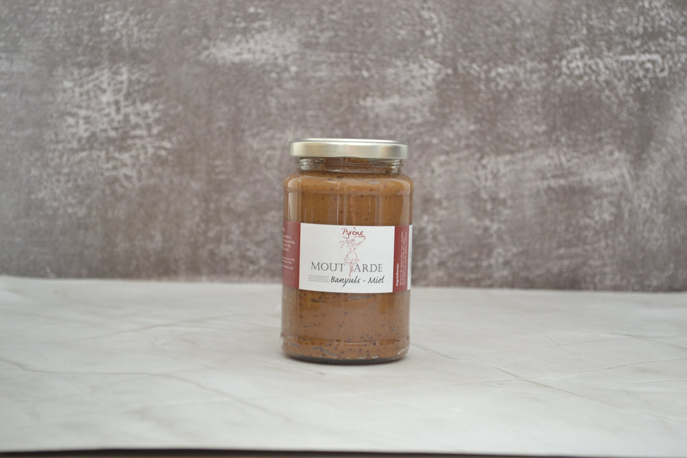 Banyuls-Miel