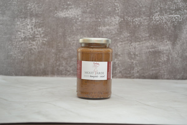 Banyuls-Miel