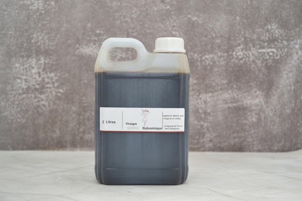 Vinaigre Balsamique 2 L