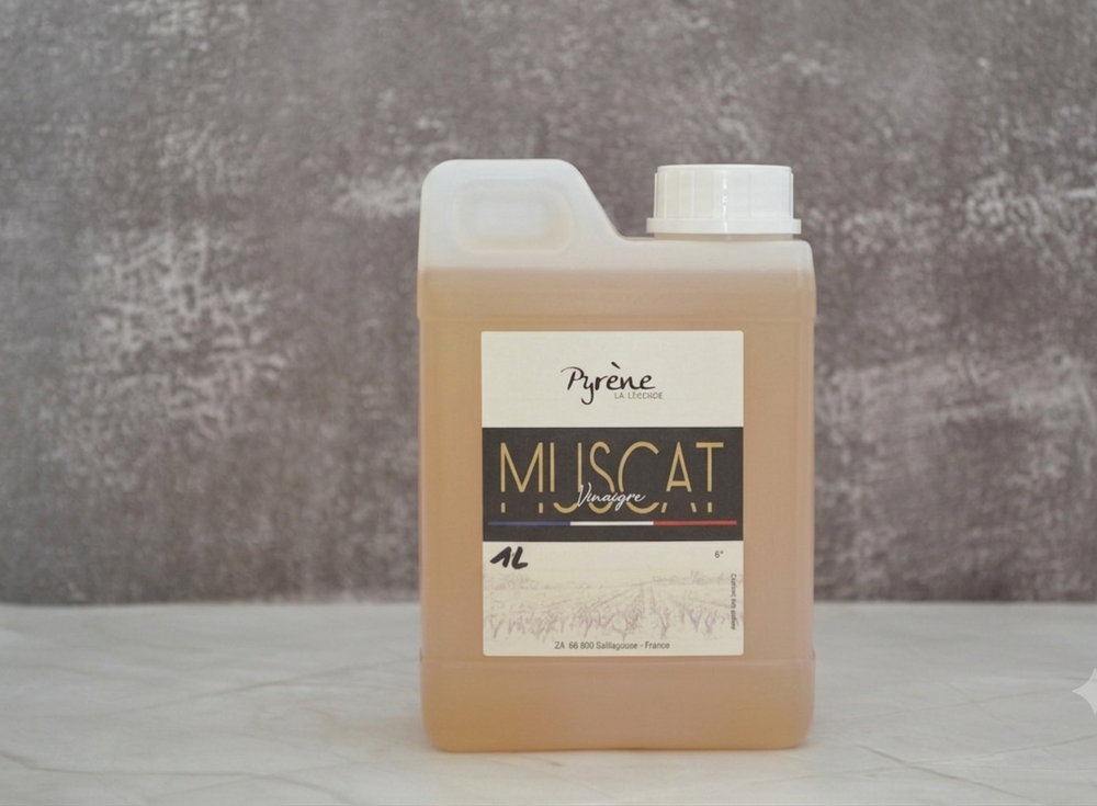 Muscat  1L