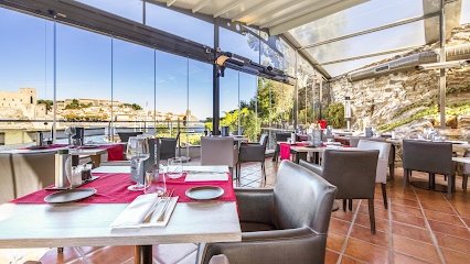 Restaurant Le Neptune
